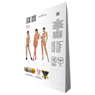 Main image for product index 7: Бодистокинг Passion BS091