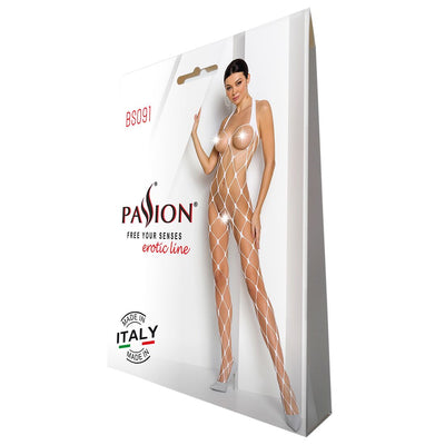 Main image for product index 16: Бодистокинг Passion BS091