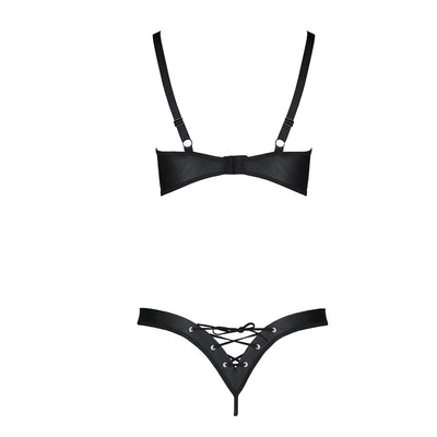 Комплект білизни Passion CELINE BIKINI - фото 9