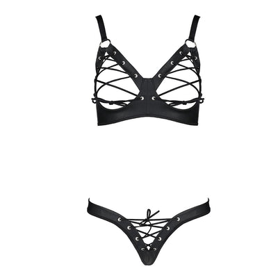 Комплект білизни Passion CELINE BIKINI - фото 17