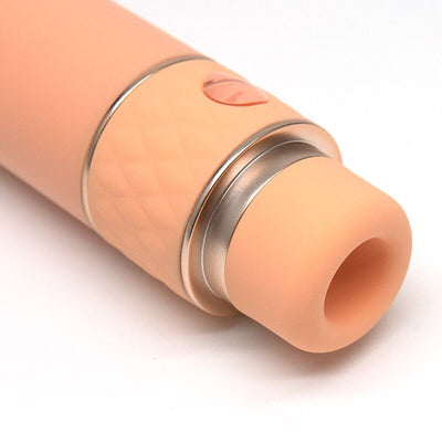 Main image for product index 10: Вакуумный вибратор KISTOY ISLA