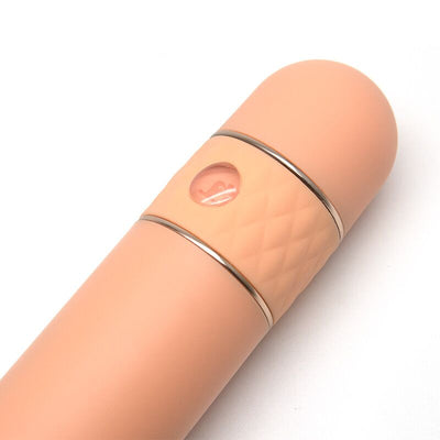 Main image for product index 11: Вакуумный вибратор KISTOY ISLA