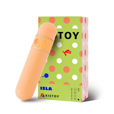 Main image for product index 15: Вакуумный вибратор KISTOY ISLA