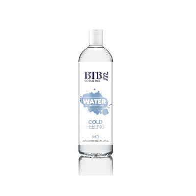 Main image for product index 7: Охлаждающая смазка на водной основе BTB COLD FEELING