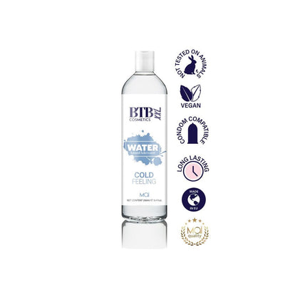 Main image for product index 6: Охлаждающая смазка на водной основе BTB COLD FEELING