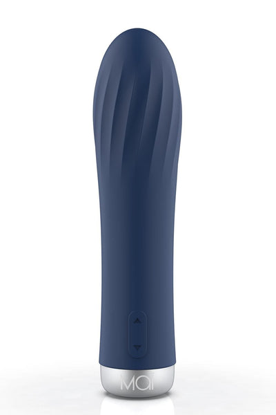 Main image for product index 1: Мини-вибратор MAI SPIRAL