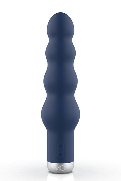 Main image for product index 1: Вибратор MAI BUBBLES