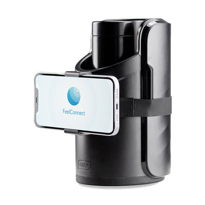 Кріплення для смартфона на мастурбатор Kiiroo Keon phone holder - фото 5
