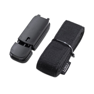 Ремінь-кріплення на шию для мастурбатора Kiiroo Keon neck strap - фото 2