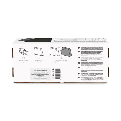 Подушка з кріпленням для мастурбатора Kiiroo Keon Pillow and Strap - фото 7
