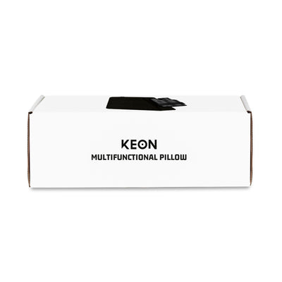 Подушка з кріпленням для мастурбатора Kiiroo Keon Pillow and Strap - фото 3