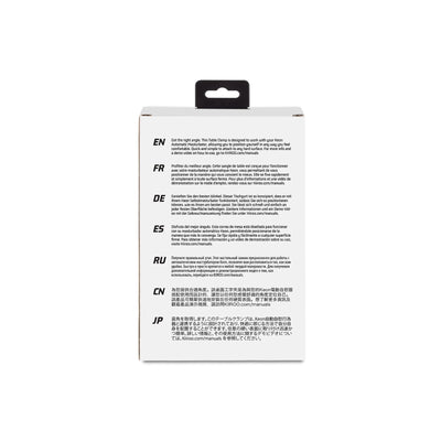Кріплення на стіл для мастурбатора Kiiroo Keon Table Clamp - фото 9