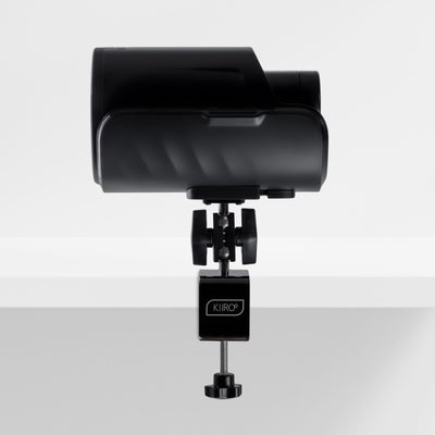Кріплення на стіл для мастурбатора Kiiroo Keon Table Clamp - фото 3