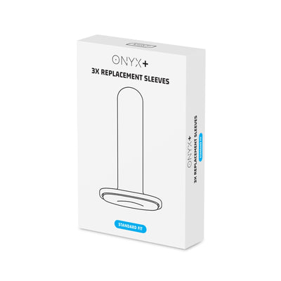 Рукав для Kiiroo Onyx+ Standard - фото 1