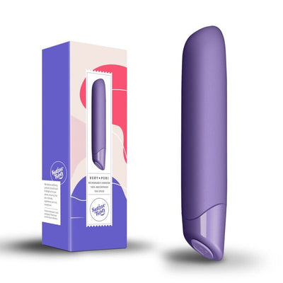 Main image for product index 4: Вібратор SugarBoo Cool Coral