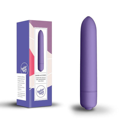 Вибропуля SugarBoo Coral Crush - фото 4