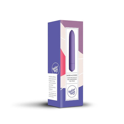 Вибропуля SugarBoo Coral Crush - фото 5