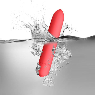 Вибропуля SugarBoo Coral Crush - фото 9