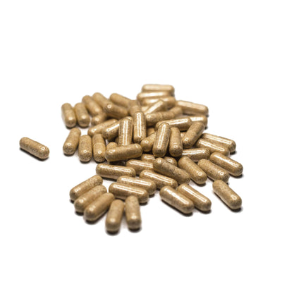 Main image for product index 4: Натуральна харчова добавка для підвищення лібідо Bijoux Indiscrets Sex au Naturel — Orgasm