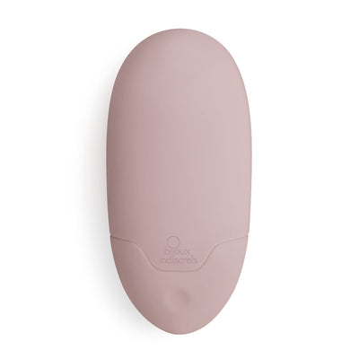 Кліторальний стимулятор Bijoux Indiscrets Sex au Naturel — Personal Massager - фото 1