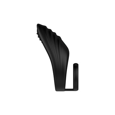 Main image for product index 3: Эрекционное виброкольцо Nexus Enhance Vibrating Cock and Ball Ring