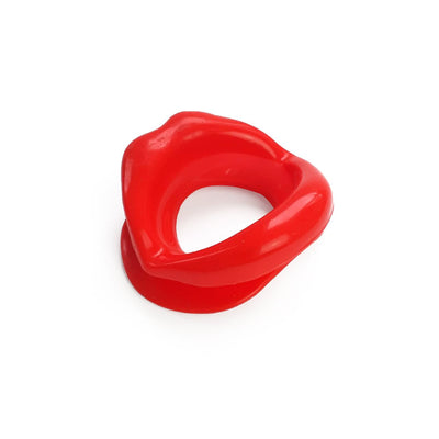 Кляп-розширювач у формі губ Art of Sex – Gag lip - фото 2