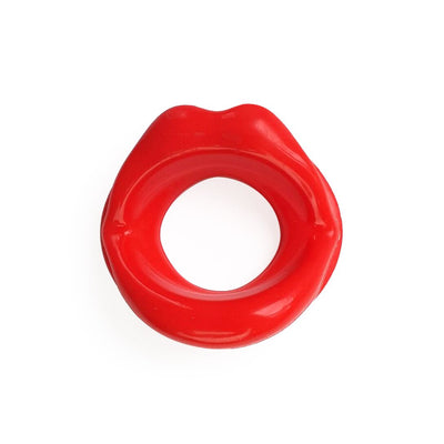 Кляп-розширювач у формі губ Art of Sex – Gag lip - фото 1