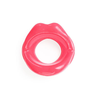 Кляп-розширювач у формі губ Art of Sex – Gag lip - фото 5