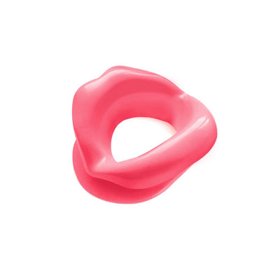 Кляп-розширювач у формі губ Art of Sex – Gag lip - фото 6