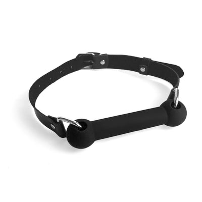 Main image for product index 2: Кляп-палка на ремнях Art of Sex – Gag Stick Silicon