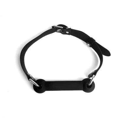 Main image for product index 3: Кляп-палка на ремнях Art of Sex – Gag Stick Silicon