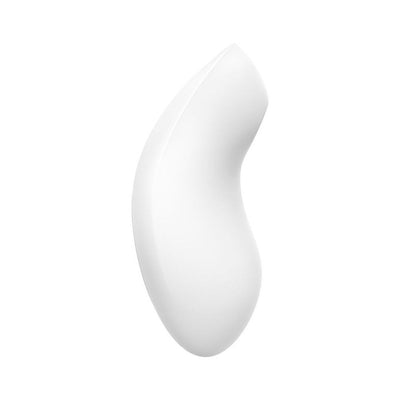 Main image for product index 2: Вакуумний вібратор Satisfyer Vulva Lover 2