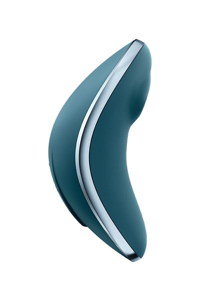 Вакуумний вібратор Satisfyer Vulva Lover 1 - фото 3