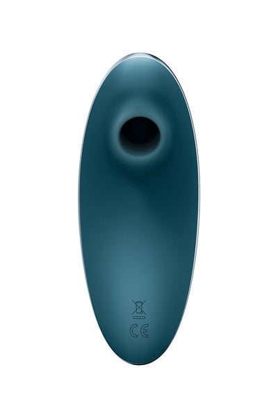 Вакуумний вібратор Satisfyer Vulva Lover 1 - фото 2