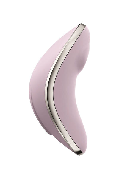 Вакуумний вібратор Satisfyer Vulva Lover 1 - фото 8