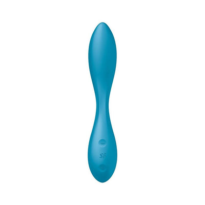 Main image for product index 7: Універсальний вібратор Satisfyer G-Spot Flex 1