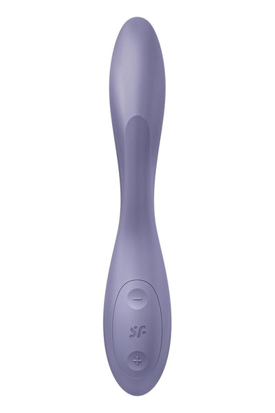 Main image for product index 3: Універсальний вібратор Satisfyer G-Spot Flex 1