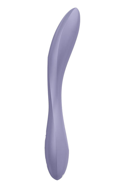 Main image for product index 2: Універсальний вібратор Satisfyer G-Spot Flex 1