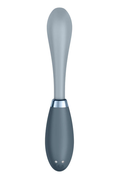 Main image for product index 7: Вібратор Satisfyer G-Spot Flex 3