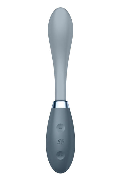 Main image for product index 5: Вібратор Satisfyer G-Spot Flex 3
