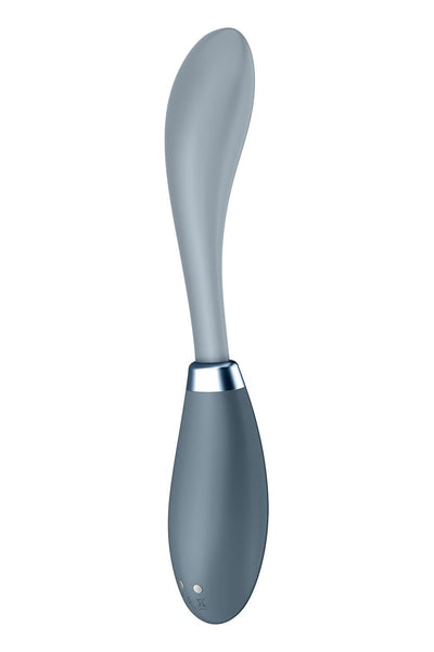 Main image for product index 6: Вібратор Satisfyer G-Spot Flex 3