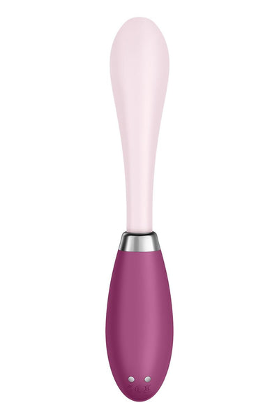 Main image for product index 13: Вібратор Satisfyer G-Spot Flex 3
