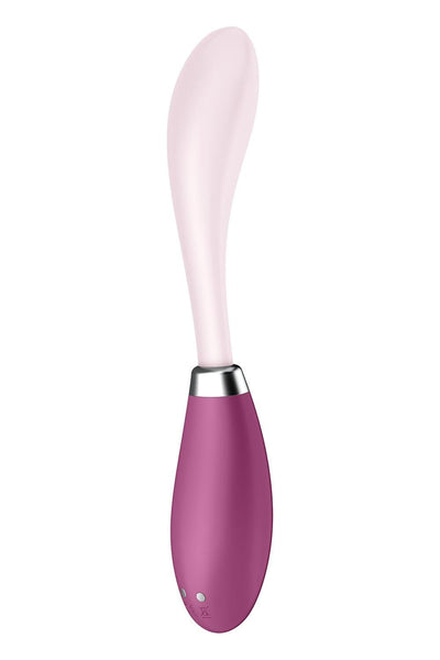 Main image for product index 12: Вібратор Satisfyer G-Spot Flex 3