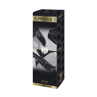 Фіксатори для ніг Alive SUPREMACY (Leg Restraint) - фото 4