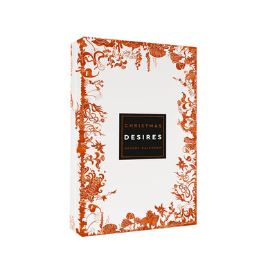 Main image for product index 2: Календарь секс-сюрпризов Adrien Lastic Advent Calendar CHRISTMAS DESIRES, 24 подарка