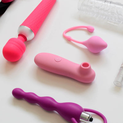 Main image for product index 6: Календарь секс-сюрпризов Adrien Lastic Advent Calendar CHRISTMAS DESIRES, 24 подарка