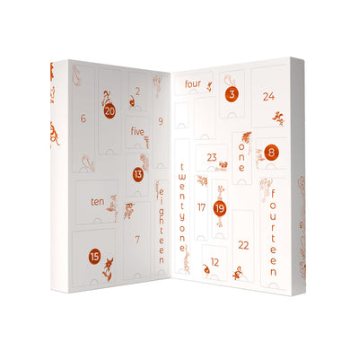 Main image for product index 3: Календарь секс-сюрпризов Adrien Lastic Advent Calendar CHRISTMAS DESIRES, 24 подарка