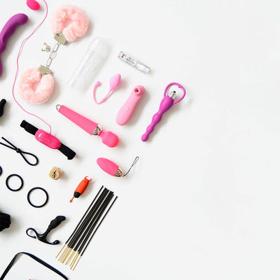 Main image for product index 7: Календарь секс-сюрпризов Adrien Lastic Advent Calendar CHRISTMAS DESIRES, 24 подарка