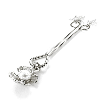 Затискач для клітора Art of Sex - Margie clit clamp - фото 1