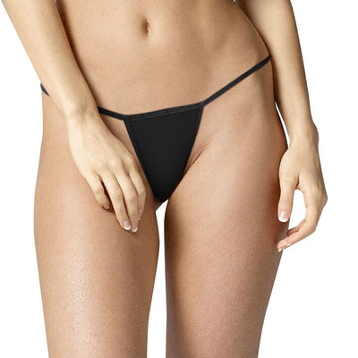 Main image for product index 2: Трусики з металевою анальною пробкою M Art of Sex - Rygina